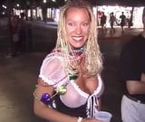 Milf flash in public snapshot 1