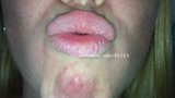 Mouth Fetish - Jessika Mouth Part2 Video5 snapshot 1