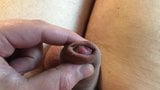 wanking my tiny dick snapshot 6