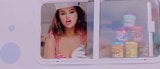 Selena Gomez - мороженое, музыкальное видео snapshot 10
