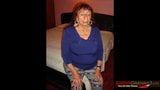 LatinaGrannY Hot Granny Amateur Ladies Compilation snapshot 8