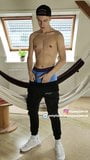 19 year old hot teen boy jerks off snapshot 2