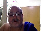 L'heure de la douche avec papa, original snapshot 16