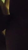 Khloe An Arron je poprvé na společném filmu se žhavým amatérským sexem snapshot 9