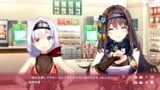 Dicke Titten, Ninja-Hentai-Spiel, Nin, 9 Tage, Play-Video 1 snapshot 13