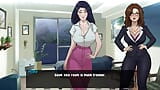 Tamas Awakening (Whiteleaf Studio) - Part 47 - Two Obedient Milfs By MissKitty2K snapshot 2