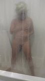 Mami in the shower snapshot 10