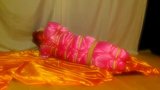 Hogtie satin snapshot 8