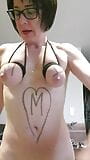 Tetas y tetas, sexo y nalgadas snapshot 6