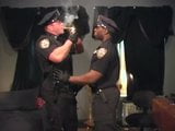 Cops smoking snapshot 2