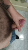 My uncut dick 3 snapshot 6