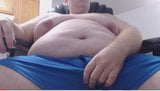 Young Chubby Man snapshot 1