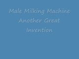 Male Milking Machine Another Great Invention snapshot 1