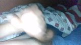 Masturbation my penis and cumshot snapshot 8