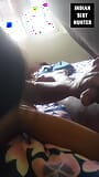 INDISK SLAMPA HUNTER - AVSNITT 12: Indisk Randi knullas i sitt hem på en trevlig söndagseftermiddag snapshot 3