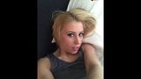 Screwmetoo Urlaubs-Porno mit heißer Blondine gefilmt snapshot 1