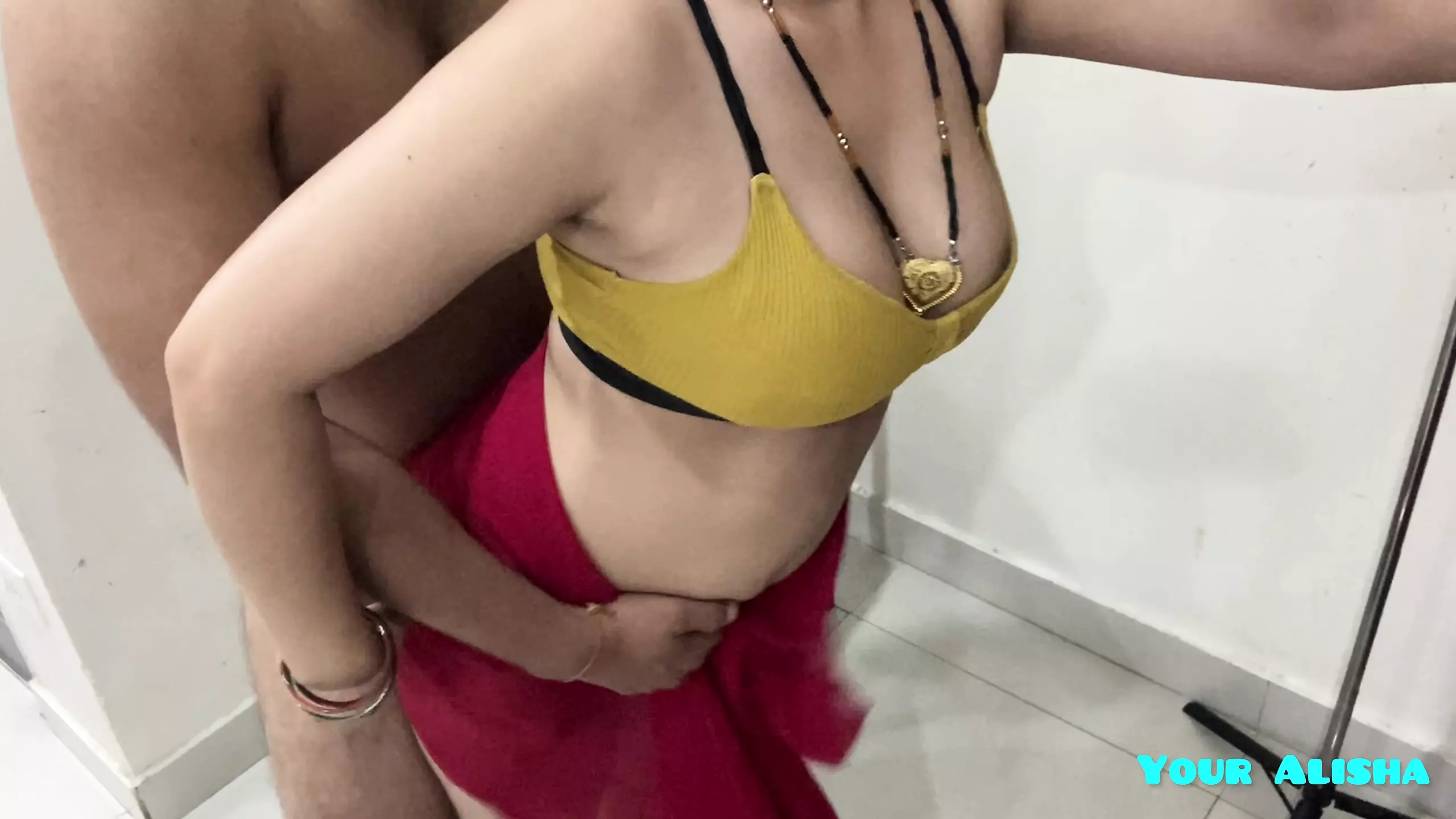 Tailor Fucked Extreme Level Indian House Wife