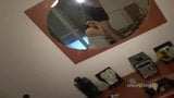 MILF italienne amateur se fait sodomiser snapshot 4