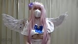 Asian Angel 14966 snapshot 1