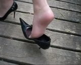 OUTDOOR RHT NYLONS snapshot 2