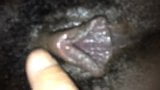 Ebony with big pussy lips 3 snapshot 2