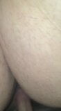 Fat Arab girl wants jizz inside!!! Close-up snapshot 6