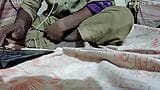 Indian boy and girl sex in the bedroom 2766 snapshot 4