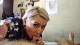 MILF Aimee: best blowjobs of the second wave of Covid-19)) snapshot 8