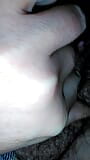 Black Countess Just really horny on you, Look how swollen she is snapshot 8