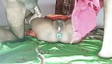 Padosi ki bhabhi ke gand me plug dal diya khub dard huaa snapshot 20