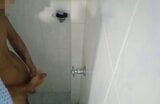 Камера в ванной моей подруги №3 snapshot 10
