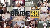 BRIDE4K. Birds, Bees, Big Dicks snapshot 2