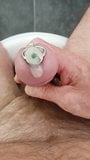 Thru hole plug masturbation snapshot 9