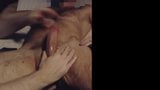 Me milk ballbust hairy hung bull snapshot 4