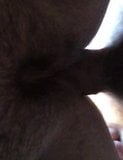 Lil Big Hairy Tight Pussey snapshot 4