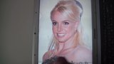 Britney Spears Cum Tribute 62 snapshot 1