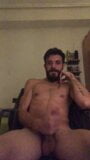 Hübscher Junge, Solo-Masturbation snapshot 8