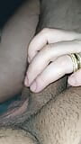 Step mom first handjob in the dark with step son snapshot 1