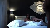 Brooklyn Chase pubblica un sex tape privato della sua scopata snapshot 1