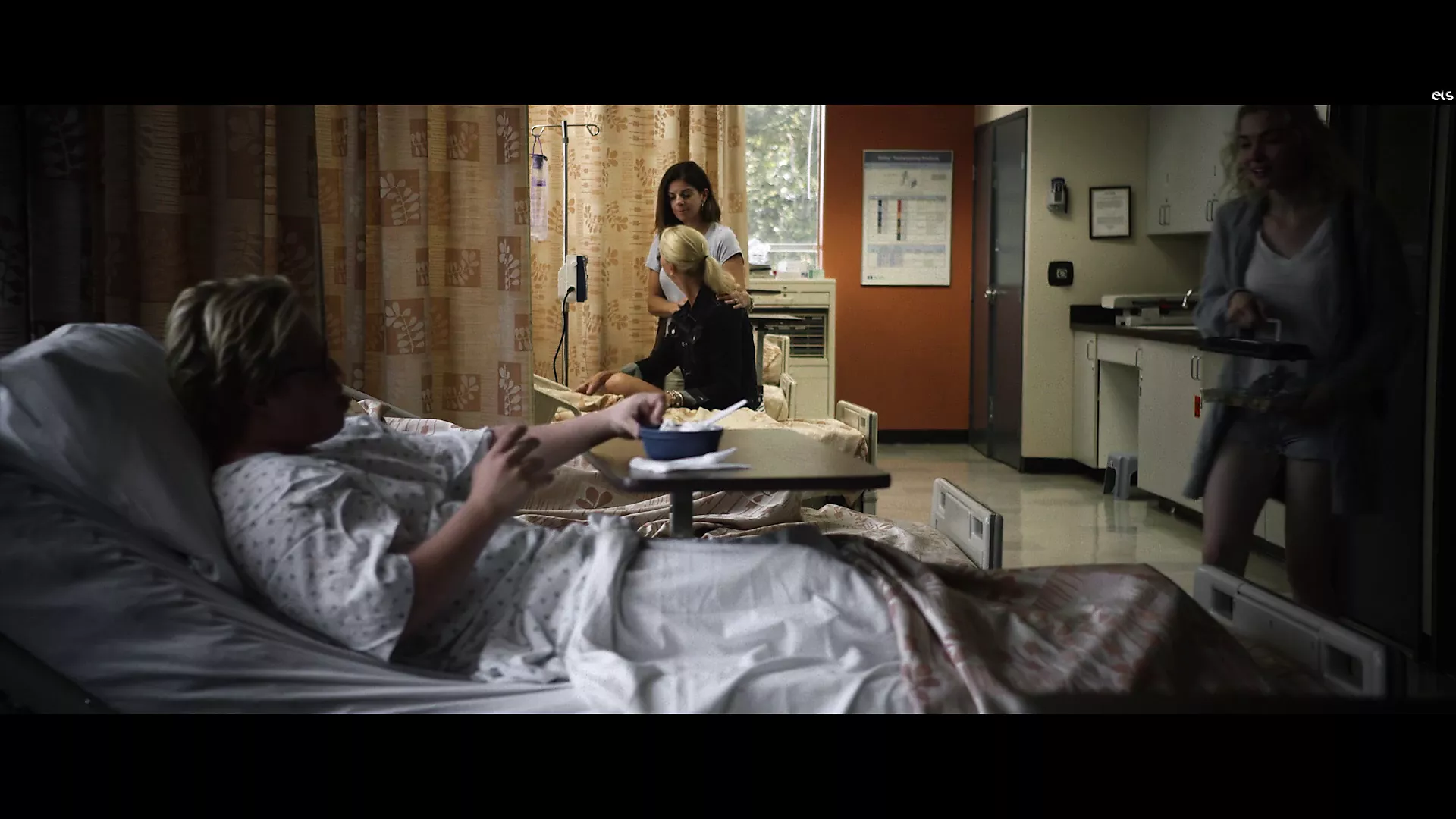 Skyler Samuels - Spare Room | xHamster