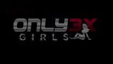 Only3x Girls presenteert - kleine tieten Alecia Fox speelt met haar snapshot 1
