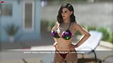 Sra. Denvers -ep 4 - una chica experimentando pechos milf por misskitty2k snapshot 14