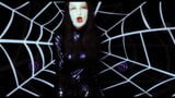 CAUGHT IN MY COBWEB - (Lady Mesmeratrix Original) snapshot 16