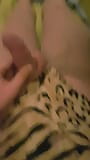 Weisser Femboy sein muschi snapshot 7