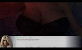 Defending Lydia Collier-Latina Tanya  Danger Rides BBC snapshot 6