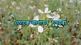 Bangladesh College girl sex in the garden snapshot 20