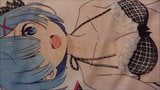 Rem sports towel BUKKAKE no wash snapshot 6