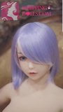 Re Zero Ram und Rem Sexpuppen - Silikon-Ehefrauen lieben Puppen snapshot 8