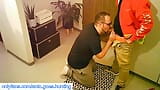 Straight delivery guy seduced snapshot 3