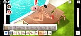 Bhabhi ke saath online sex game play snapshot 8